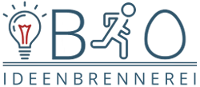 IDEENBRENNEREI Logo